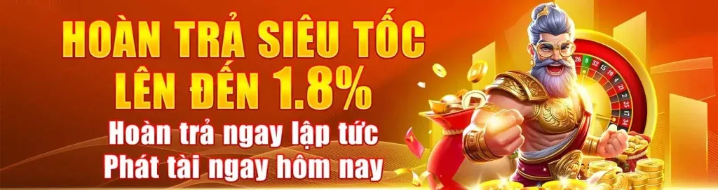 Ưu đãi đăng ký vui88