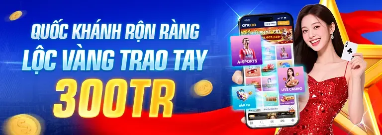 Khuyến mãi chào mừng thành viên mới cá cược thể thao tại vui88