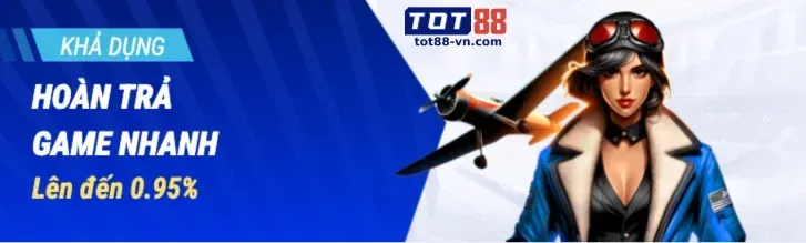 Các trò chơi đa dạng tại vui88