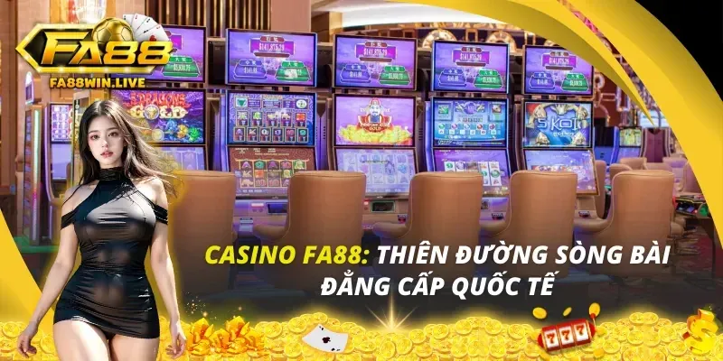 Đảm bảo công bằng trong mọi trò chơi tại vui88